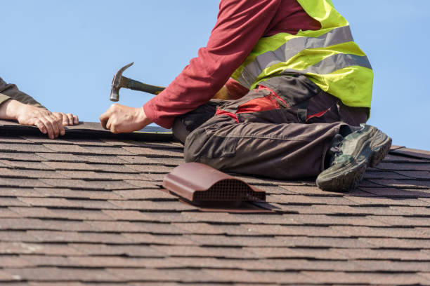 Best Residential Roofing Contractor  in Plainsboro Center, NJ