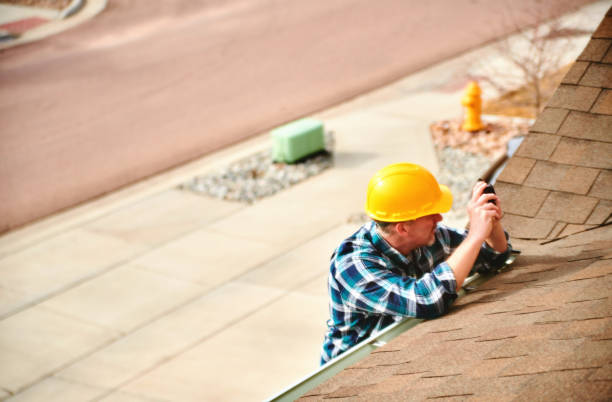 Best Emergency Roof Repair  in Plainsboro Center, NJ