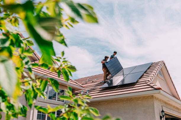 Professional Roofing Contractor in Plainsboro Center, NJ