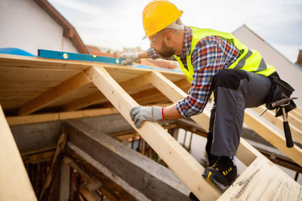 Best Tile Roofing Contractor  in Plainsboro Center, NJ