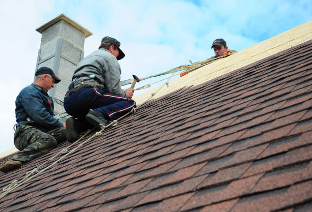 Best Commercial Roofing Services  in Plainsboro Center, NJ